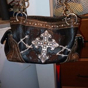 Cute purse